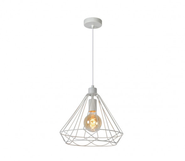 Lucide 78385/32/31 - Żyrandol na drucie KYARA 1xE27/60W/230V