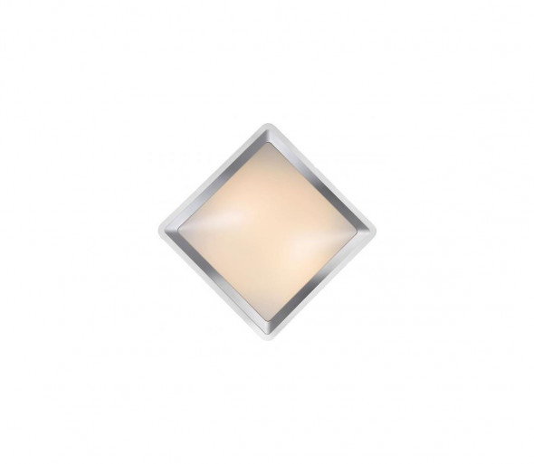 Lucide 79172/13/12 - LED Plafon ściemnialny GENTLY LED/12W/230V IP21