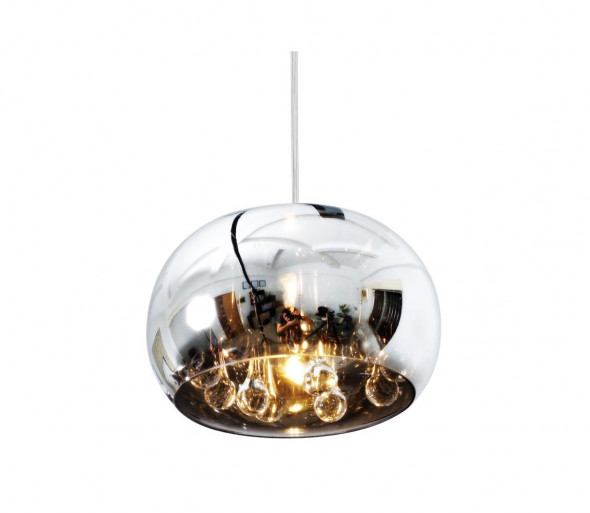 LUXERA 46057 - Żyrandol  SPHERA 1xG9/33W/230V