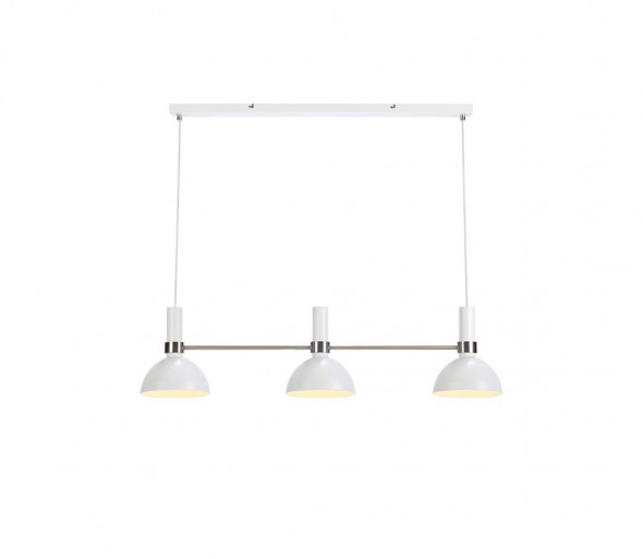 Markslöjd 107500 - Żyrandol na lince LARRY 3xE27/60W/230V