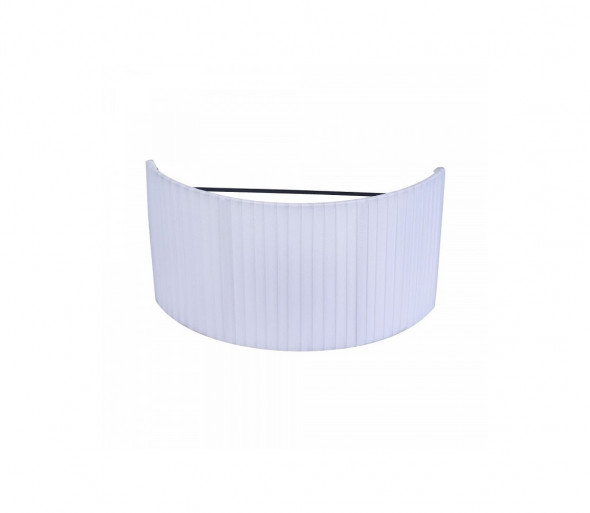 Maytoni MOD974-WLShade-White - Abażur TORONTO biały E27 300×160 mm