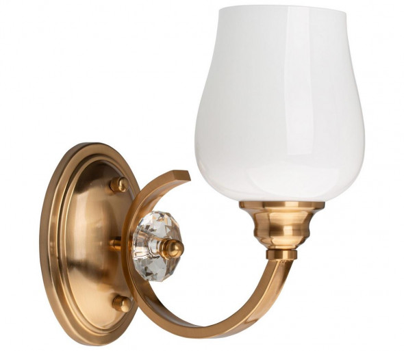 MW-LIGHT 386027801 - Kinkiet PALERMO 1xE27/40W/230V