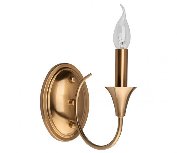 MW-LIGHT 614023301 - Kinkiet CONSUELO 1xE14/40W/230V