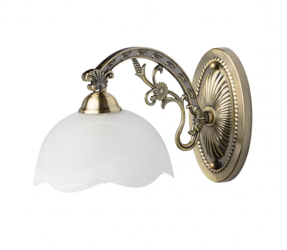 MW-LIGHT - Kinkiet ARIADNA 1xE14/60W/230V