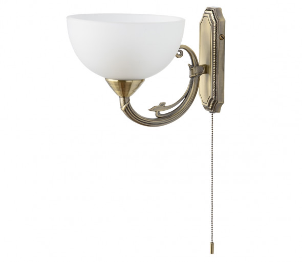 MW-LIGHT - Kinkiet CLASSIC 1xE27/60W/230V