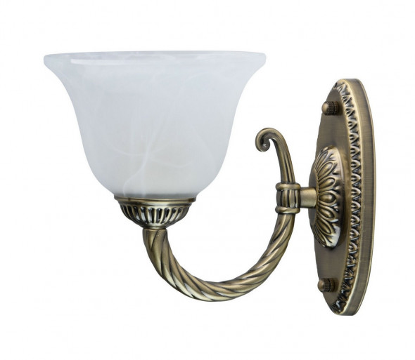 MW-LIGHT - Kinkiet CLASSIC 1xE27/60W/230V