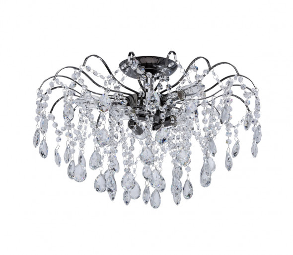 MW-LIGHT - Żyrandol VENEZIA 6xE14/60W/230V