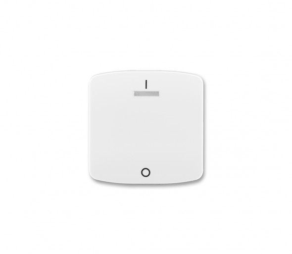 Obudowa przełącznika prosta z otworem do przełączania 2S TANGO K 3558A-A655 B