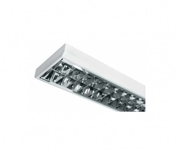 Oprawa oświetleniowa LLX ALDP2 2xT8/18W G13 EP