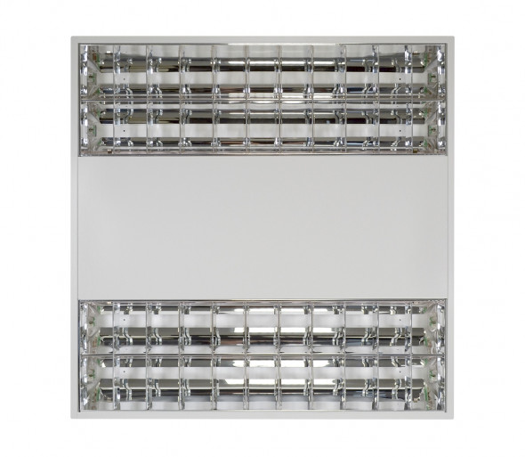 Oprawa sufitowa wpuszczana 4xG5/14W/230V