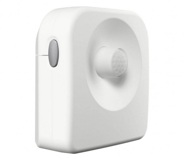 Osram - Inteligentny czujnik ruchu SMART 1×CR2