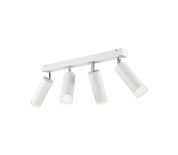 Oświetlenie punktowe FELIX 4xE27/60W/230V