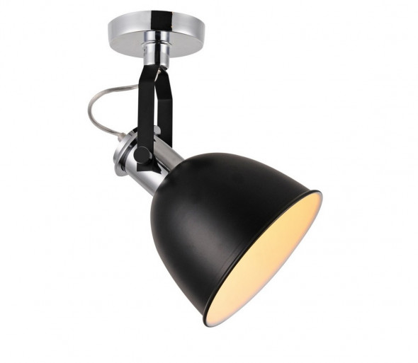 Oświetlenie punktowe FIGO 1xE27/60W/230V