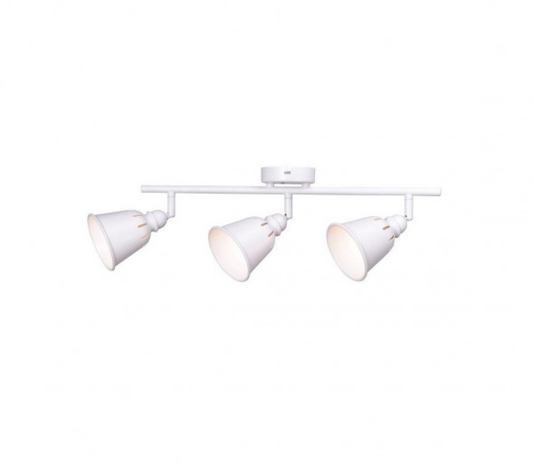 Oświetlenie punktowe FIONA 3xE14/8W/230V