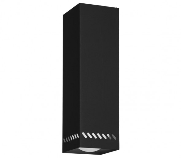 Oświetlenie punktowe INSERT SQUARE 1xE27/60W/230V