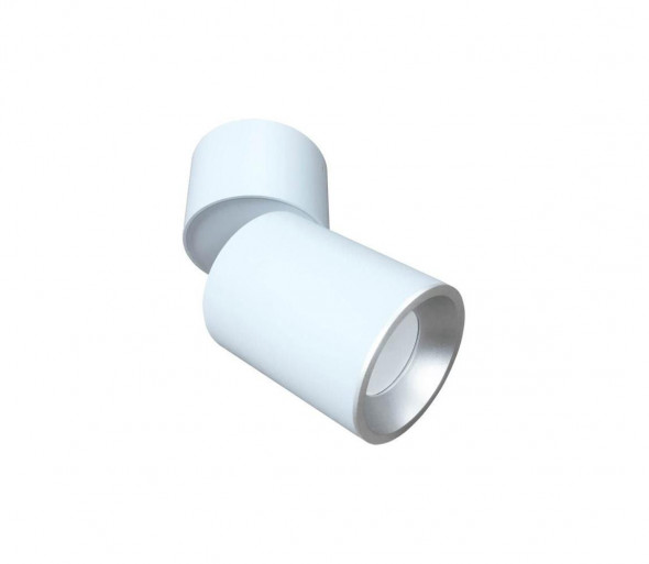 Oświetlenie punktowe sufitowe ASTRA 1xGU10/10W/230V