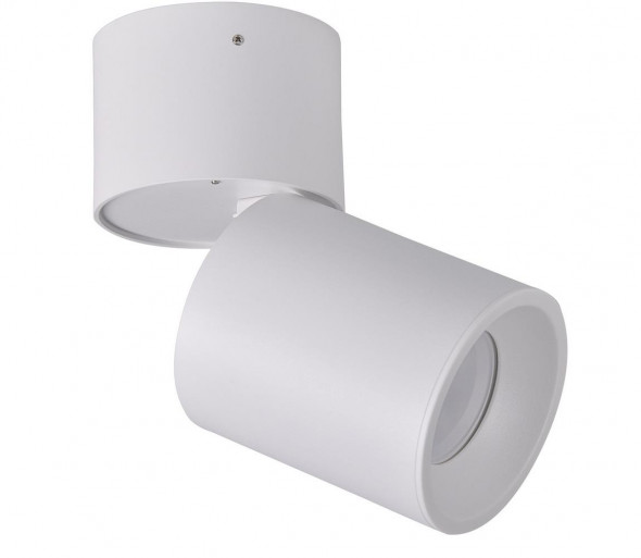 Oświetlenie punktowe sufitowe ASTRA 1xGU10/10W/230V