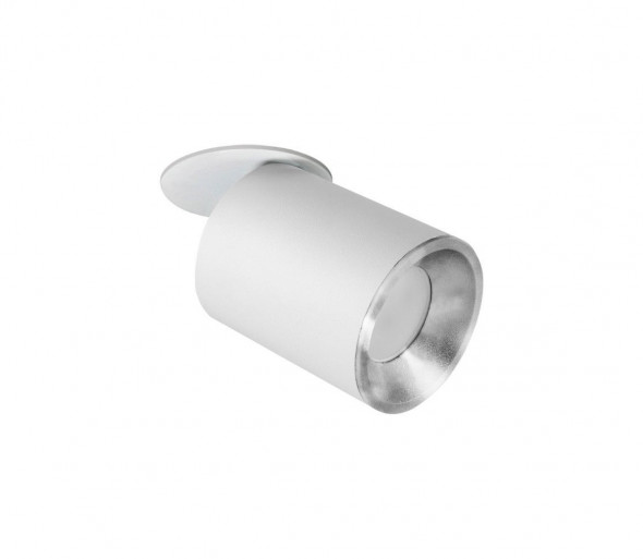 Oświetlenie punktowe sufitowe PALLAS 1xGU10/10W/230V