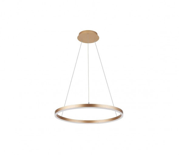 Palnas - Żyrandol na lince DONA LED/32W/230V śr. 40 cm