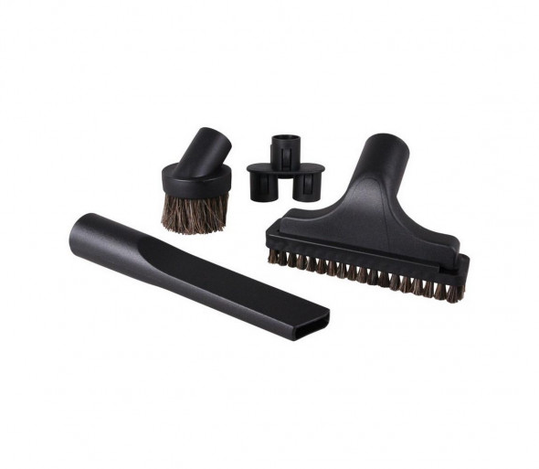 PATONA - ZESTAW przedłużek 3w1 do odkurzaczy 35 mm