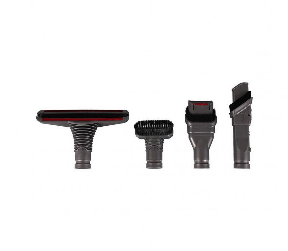 PATONA - ZESTAW Ssawek 4v1 do odkurzaczy Dyson V6/V7/V8/V10/V11