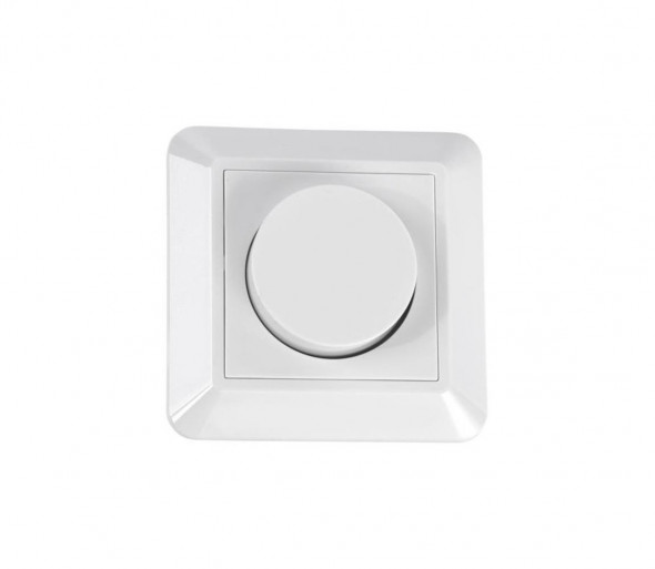 Paul Neuhaus 7200-16 - Ściemniacz obrotowy 350W/230V