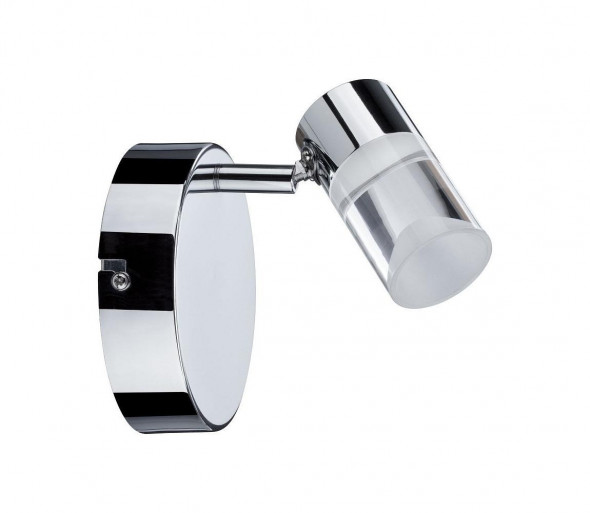 Paulmann 50096 - LED/6W Reflektor ścienny SMART ZALA 230V ZigBee