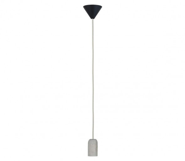 Paulmann 50332 - Przewód zasilający VINTAGE 1xE27/60W/230V