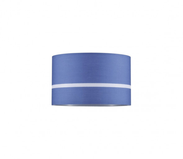 Paulmann 60324 - Abażur TESSA E14 śr. 25,5 cm