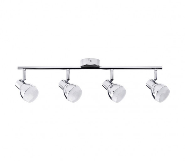 Paulmann 60367 - LED Reflektor punktowy GLOSS 4xLED/4,6W/230V