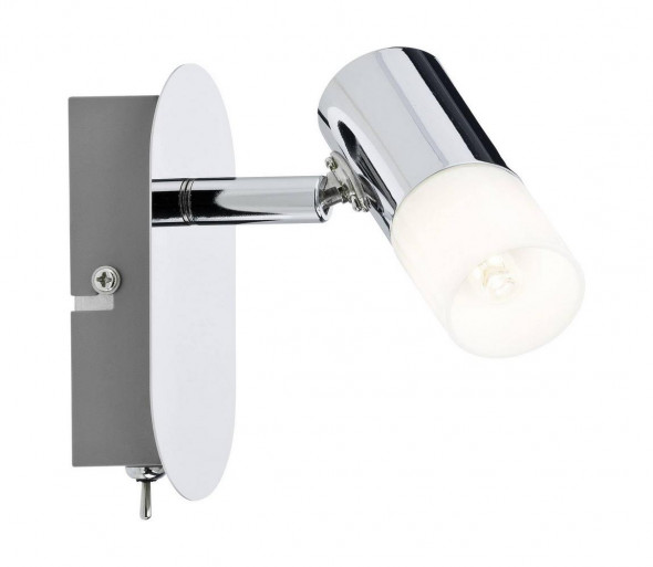 Paulmann 66646 - 1xG9/10W Kinkiet punktowy LAGOON 230V