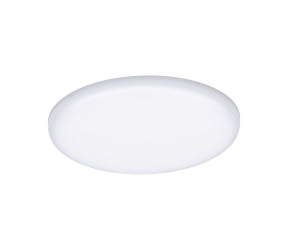 Paulmann 92388 - LED/10W IP44 Oprawa wpuszczana łazienkowa VARIFIT 230V