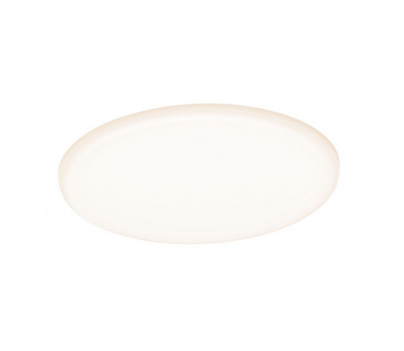 Paulmann 92389 - LED/17W IP44 Oprawa wpuszczana łazienkowa VARIFIT 230V