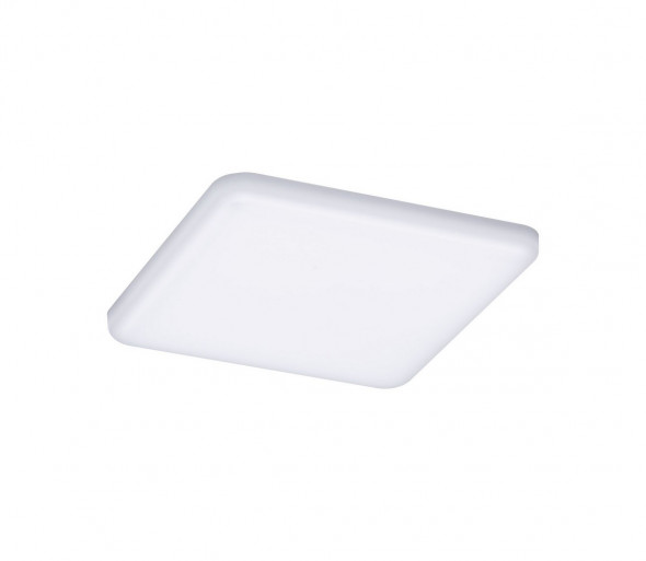 Paulmann 92394 - LED/8,5W IP44 Łazienkowa oprawa wpuszczana VARIFIT 230V