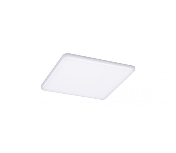 Paulmann 92395 - LED/17W IP44 Łazienkowa oprawa wpuszczana VARIFIT 230V