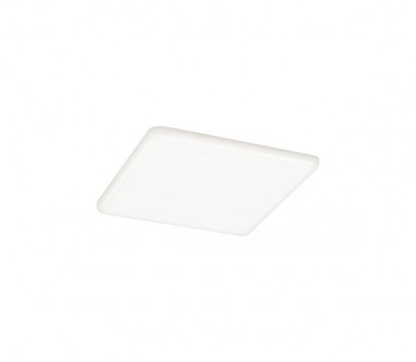 Paulmann 92398 - LED/17,5W IP44 Łazienkowa oprawa wpuszczana VARIFIT 230V