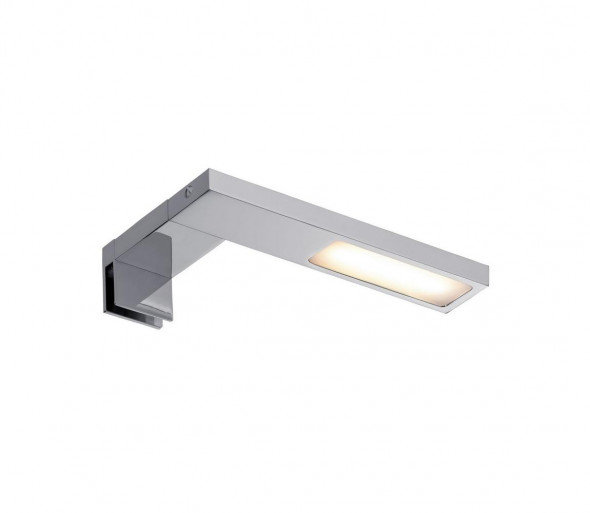 Paulmann 99089 - LED/3,2W Oświetlenie lustra GALERIA 230V