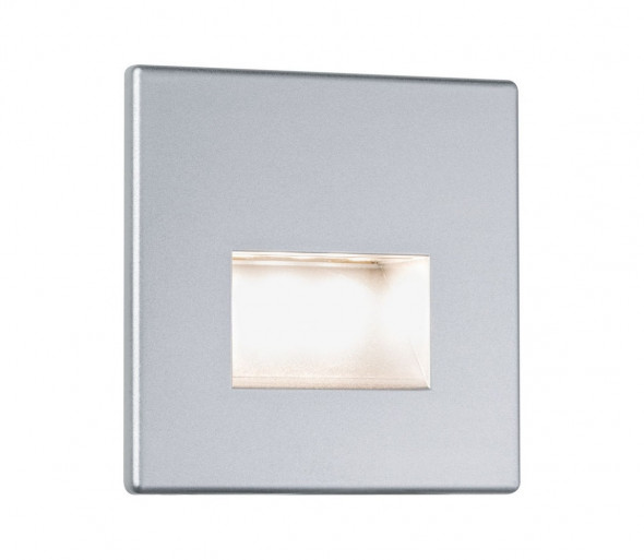 Paulmann 99495 - LED/1,4W Oświetlenie schodowe EDGE 230V