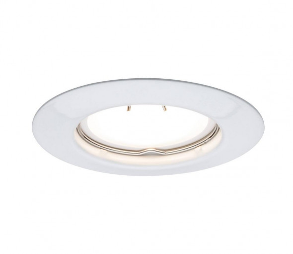 Paulmann - TIP 3954 - LED-GU10/3W Oprawa wpuszczana 230V