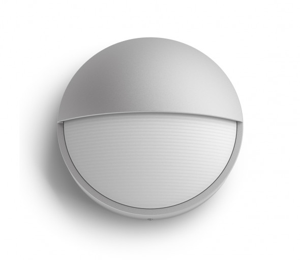 Philips 16455/87/16 - LED kinkiet zewnętrzny MYGARDEN CAPRICORN LED/6W/230V