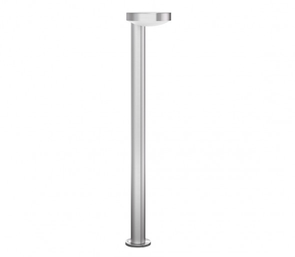 Philips 16493/47/P0 - LED Oświetlenie zewnętrzne MYGARDEN COCKATOO LED/8W