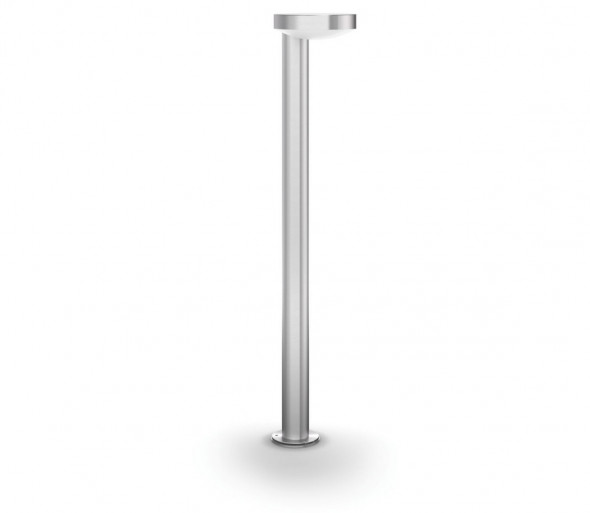 Philips 16493/47/P3 - LED Lampa zewnętrzna COCKATOO LED/8W/230V IP44