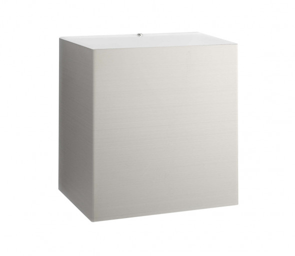 Philips 17303/47/16 - LED Kinkiet zewnętrzny MYGARDEN MACAW LED/3W/230V