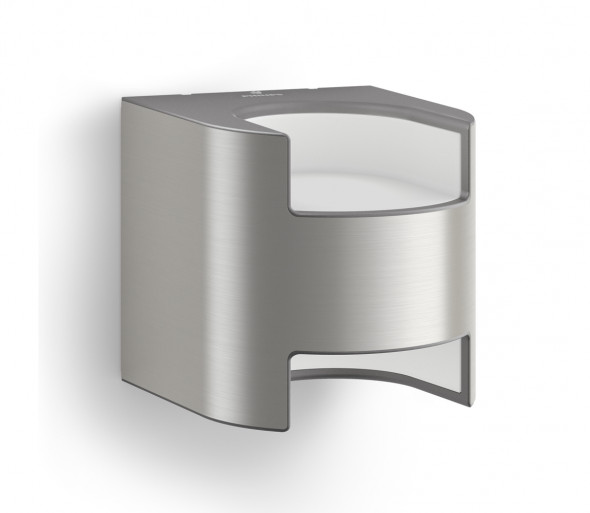 Philips 17321/47/16 - Oświetlenie zewnętrzne MYGARDEN GRASS 2xLED/4,5W/230V IP44