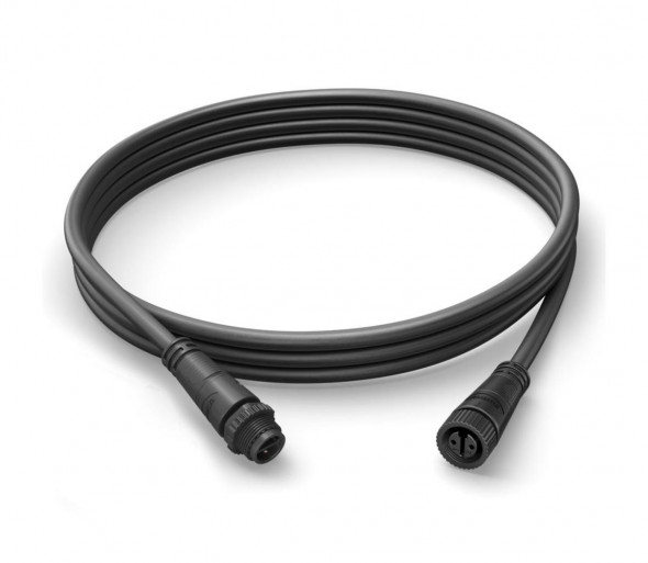 Philips 1736830PN - Przedłużacz do użytku zewnętrznego Hue 2,5 m