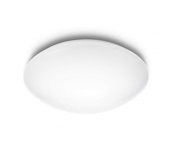 Philips 31803/31/E4 - LED Plafon SUEDE LED/40W/230V