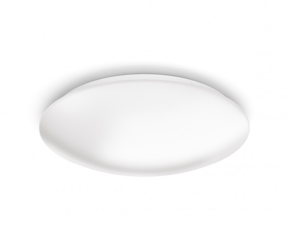 Philips 33365/31/P0 - Plafon MYLIVING MAUVE 1xLED/22W/230V