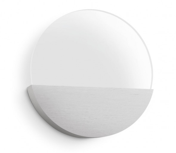 Philips 33621/48/16 - LED kinkiet COUNTDOWN 1xLED/2,5W/230V