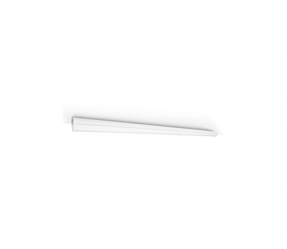 Philips 33811/31/16 - LED Oświetlenie podszafkowe LOVELY 1xHighPower LED/11W/230V