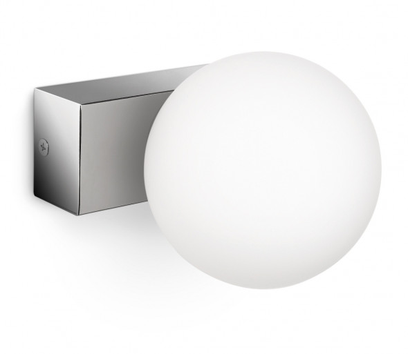 Philips 34054/11/16 - Kinkiet MYBATHROOM DROPS 1xG9/42W/230V